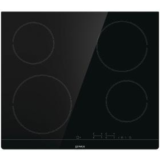ECT601FM VARNÁ DESKA SKLOKERAM. GORENJE