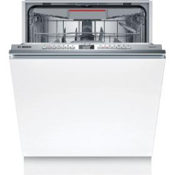 SMV4EVX08E MYČKA 60CM VESTAVNÁ BOSCH