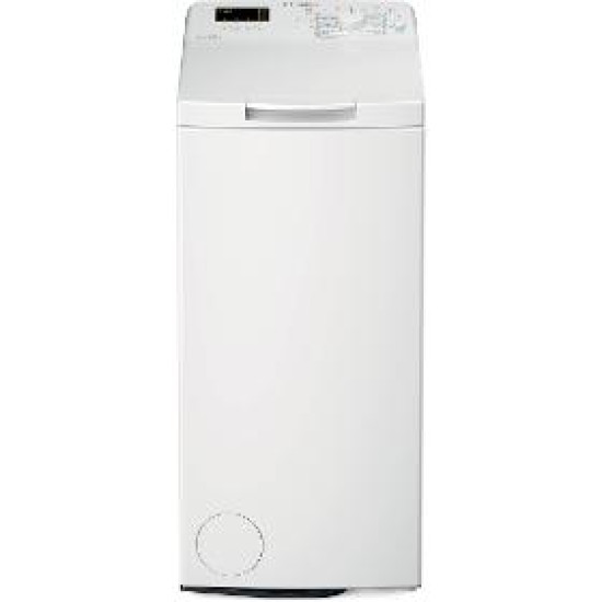 BTW S50400 EU/N PRAČKA VRCH. PL. INDESIT
