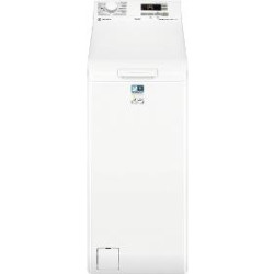 EW6T5362C PRAČKA PLNĚNÁ VRCH. ELECTROLUX
