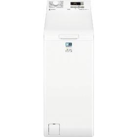 EW6T5362C PRAČKA PLNĚNÁ VRCH. ELECTROLUX