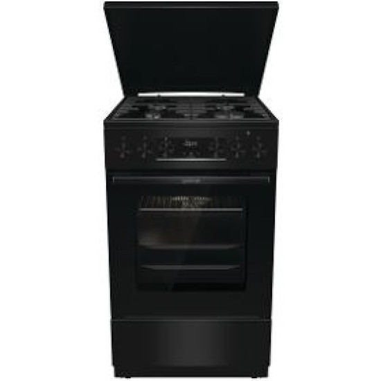 MEKS5141BM SPORÁK KOMBINOVANÝ GORENJE