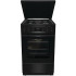 MEKS5141BM SPORÁK KOMBINOVANÝ GORENJE