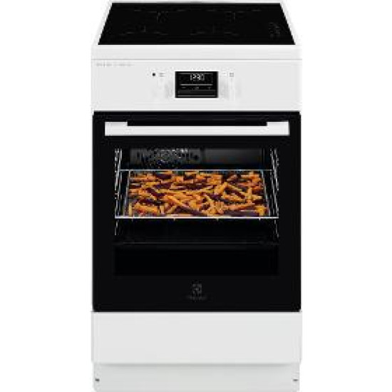 LKI564266W SPORÁK INDUKČNÍ ELECTROLUX