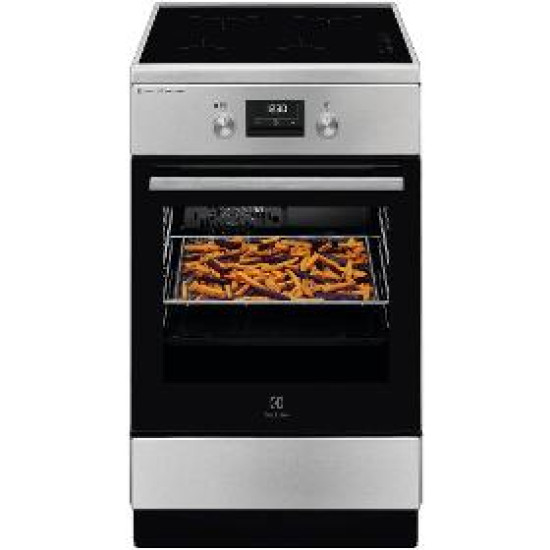 LKI564266X SPORÁK INDUKČNÍ ELECTROLUX
