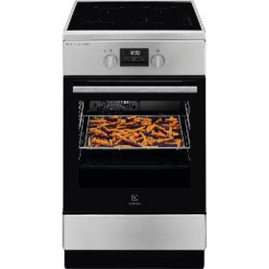LKI564267X SPORÁK INDUKČNÍ ELECTROLUX