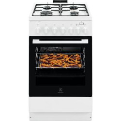 LKK560011W SPORÁK KOMBI. ELECTROLUX