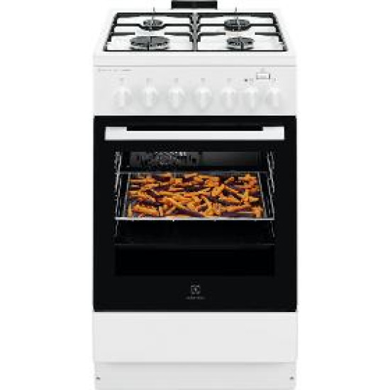 LKK560011W SPORÁK KOMBI. ELECTROLUX
