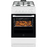LKK560011W SPORÁK KOMBI. ELECTROLUX