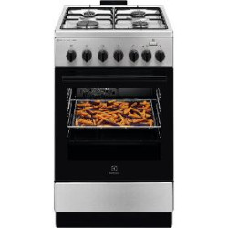 LKK560010X SPORÁK KOMBI. ELECTROLUX