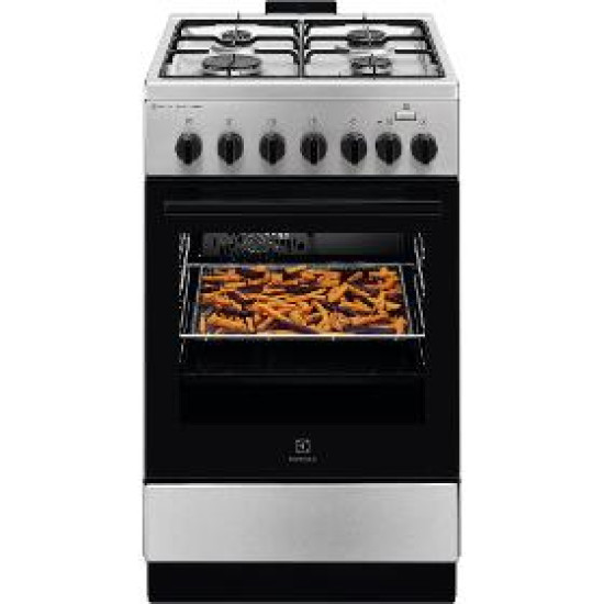 LKK560010X SPORÁK KOMBI. ELECTROLUX