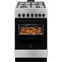 LKK660220W SPORÁK KOMBI. ELECTROLUX