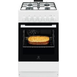 LKK520032W SPORÁK KOMBI. ELECTROLUX