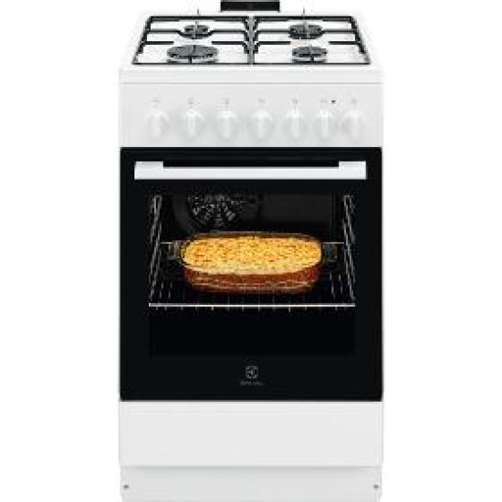 LKK520032W SPORÁK KOMBI. ELECTROLUX