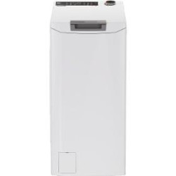 THO476TM5-S PRAČKA VRCHEM PLNĚNÁ HOOVER