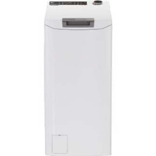 THO476TM5-S PRAČKA VRCHEM PLNĚNÁ HOOVER