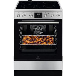 LKR64022AX SPORÁK SKLOKERAM. ELECTROLUX