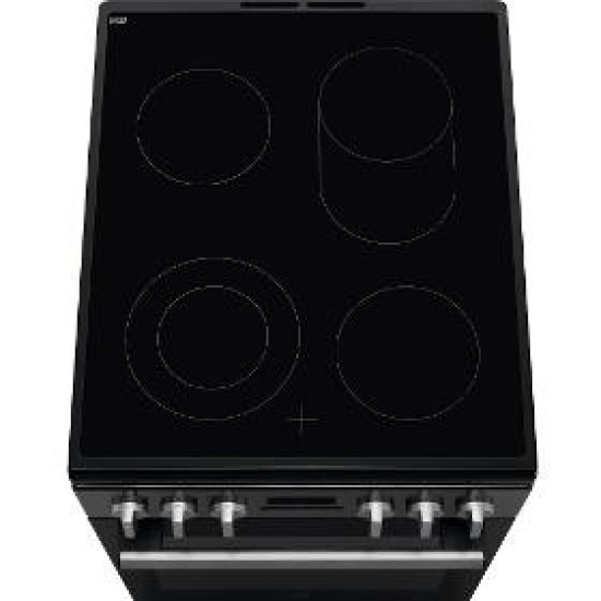 LKR564275K SPORÁK SKLOKERAM. ELECTROLUX