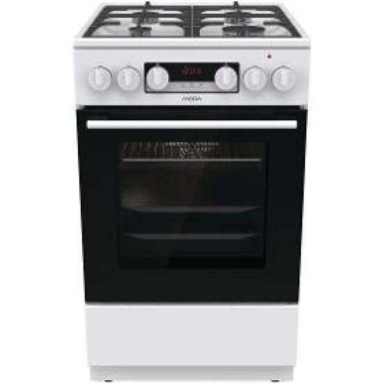 K 8668 B1W SPORÁK KOMBINOVANÝ MORA