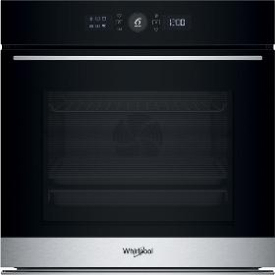 WOI5S8HM1SXA TROUBA VESTAVNÁ WHIRLPOOL