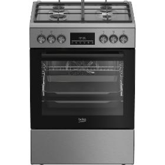 FBM62330GXTN SPORÁK KOMBIN. BEKO