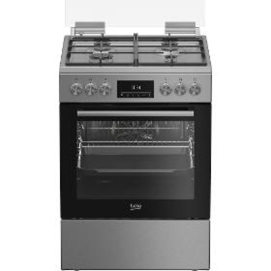 FBM6230TXDSN SPORÁK KOMBINOVANÝ BEKO