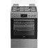 FBM6230TXDSN SPORÁK KOMBINOVANÝ BEKO