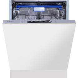 PDI 1466 BBITP vestavná myčka PHILCO