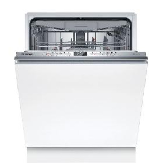 SMH4ECX27E MYČKA 60 CM VESTAVNÁ BOSCH