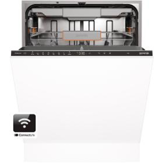 GV673C65 MYČKA 60CM VEST. GORENJE