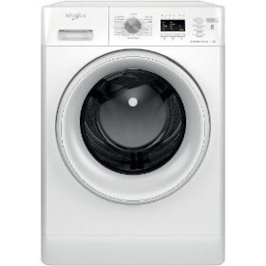 FFL 7269 W EE PRAČKA WHIRLPOOL
