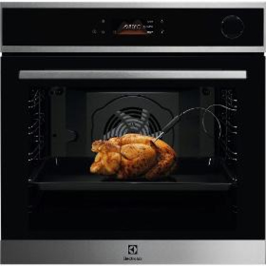 LOC8H39X TROUBA VESTAVNÁ ELECTROLUX