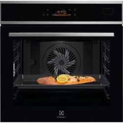 EOB8S38X TROUBA VESTAVNÁ ELECTROLUX