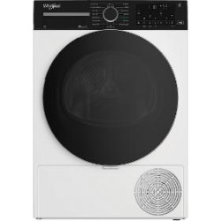 WP C9 WBS EE SUŠIČKA PRÁDLA WHIRLPOOL