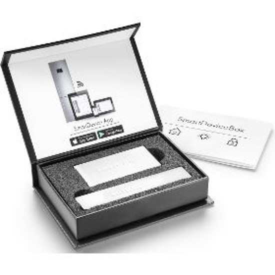 SMARTDEVICE BOX 2.0 LIEBHERR