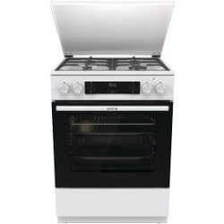 GK6C5WF SPORÁK KOMBINOVANÝ GORENJE