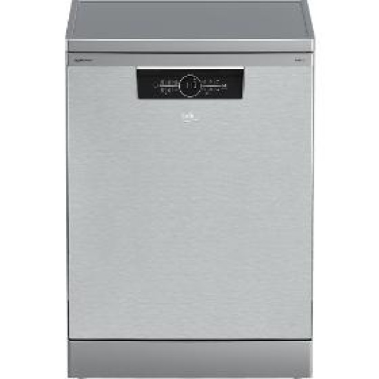 BDFN36541XWP MYČKA 60 CM BEKO