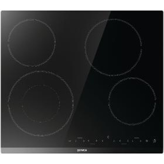 ECT642BCSCE VARNÁ DESKA SKLO. GORENJE