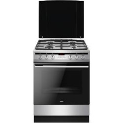 SPA 6110 TZX PIZZA SPORÁK KOMBI. AMICA