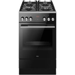 SPS 510 ZBG PIZZA SPORÁK KOMBI. AMICA