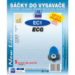 EC 1 SÁČEK DO VYSAVAČE JOLLY