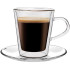 SKLENICE LUNGO 220 ML MAXXO