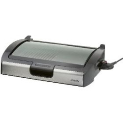 VG 200 ELEKTRICKÝ GRIL BBQ STEBA