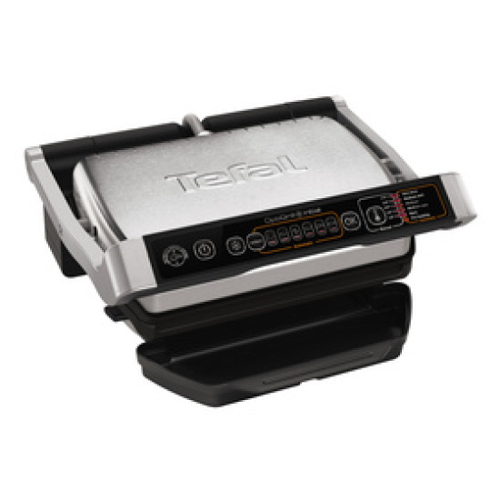 GC706D34 ELEKTRICKÝ GRIL TEFAL