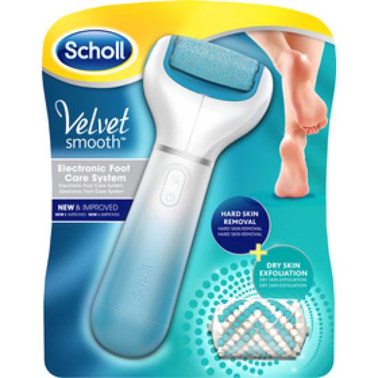VELVET SMOOTH MODRÝ 2 RYCHLOSTNÍ SCHOLL
