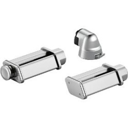 MUZ9PP1 SET PASTA PASSION BOSCH