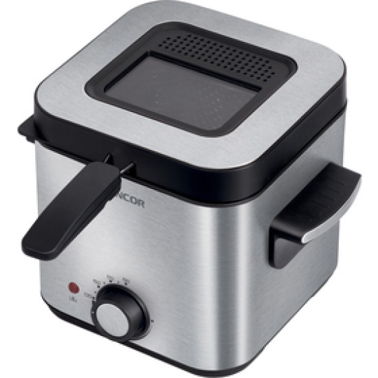 SFR 6200SS Fritéza SENCOR