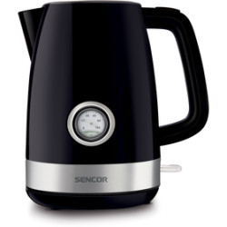 SWK 1798BK Rychlovarná konvice SENCOR