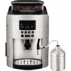 EA815E70 PLNOAUTOMATICKÉ ESPRESSO KRUPS