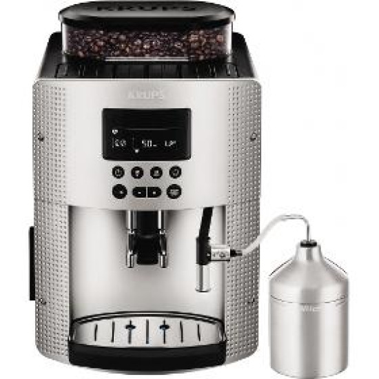 EA815E70 PLNOAUTOMATICKÉ ESPRESSO KRUPS